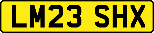 LM23SHX