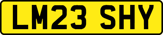 LM23SHY