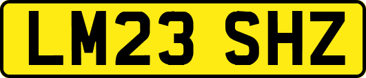 LM23SHZ