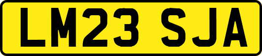 LM23SJA