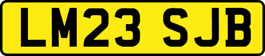 LM23SJB