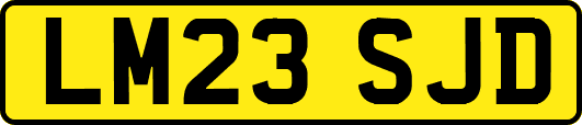 LM23SJD