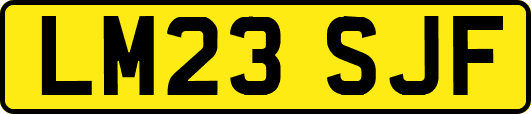 LM23SJF