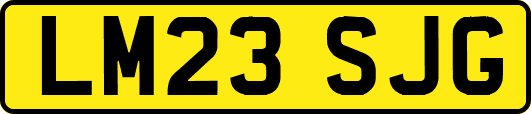 LM23SJG