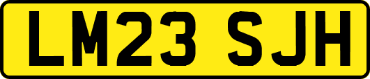 LM23SJH