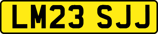 LM23SJJ