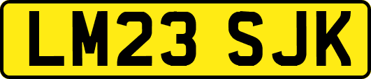 LM23SJK