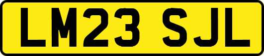 LM23SJL
