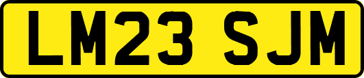 LM23SJM