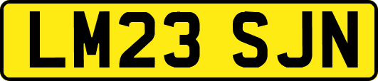 LM23SJN