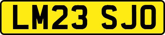 LM23SJO