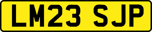 LM23SJP