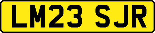 LM23SJR