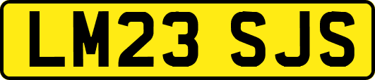 LM23SJS