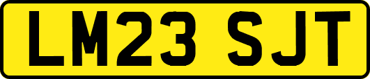 LM23SJT