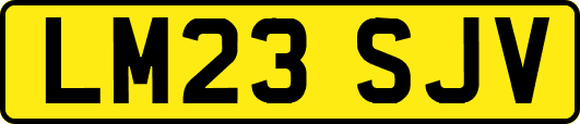 LM23SJV