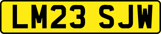 LM23SJW