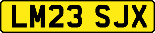 LM23SJX