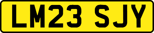 LM23SJY