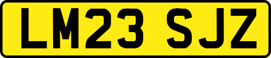 LM23SJZ