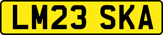 LM23SKA