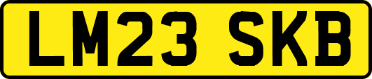 LM23SKB