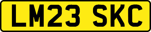 LM23SKC