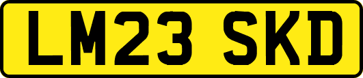 LM23SKD