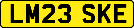LM23SKE