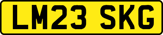 LM23SKG