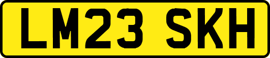 LM23SKH
