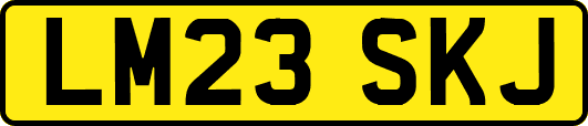 LM23SKJ