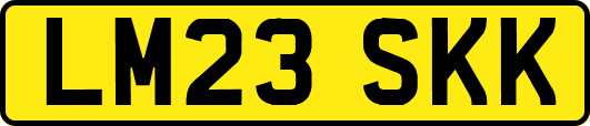 LM23SKK