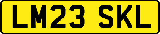 LM23SKL