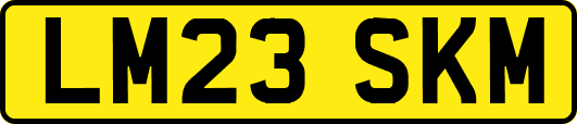 LM23SKM