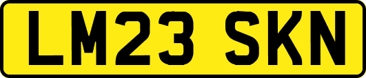 LM23SKN