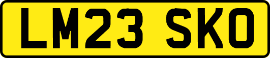 LM23SKO