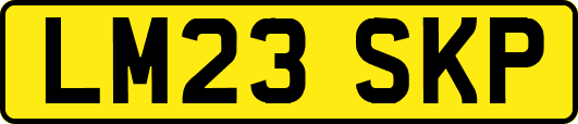 LM23SKP