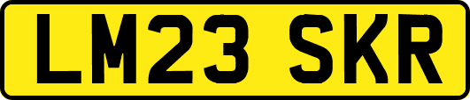 LM23SKR