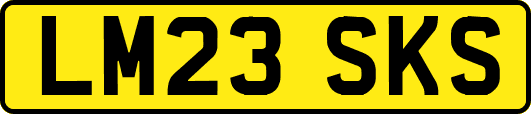 LM23SKS