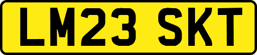 LM23SKT