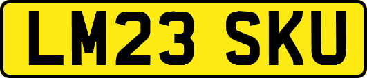 LM23SKU