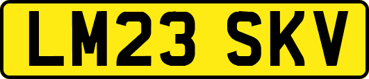 LM23SKV
