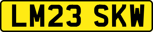 LM23SKW
