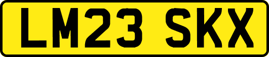 LM23SKX