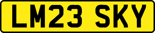 LM23SKY
