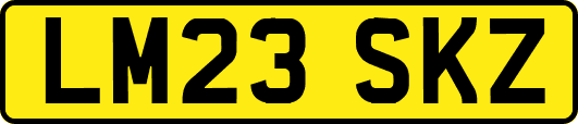 LM23SKZ