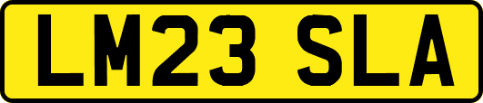 LM23SLA