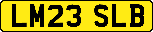 LM23SLB