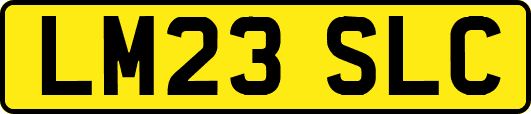 LM23SLC